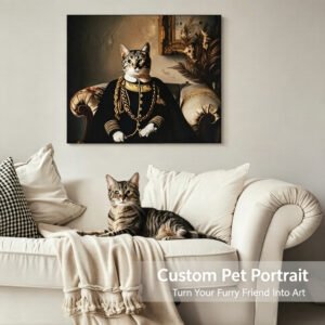 Royal Classic Art